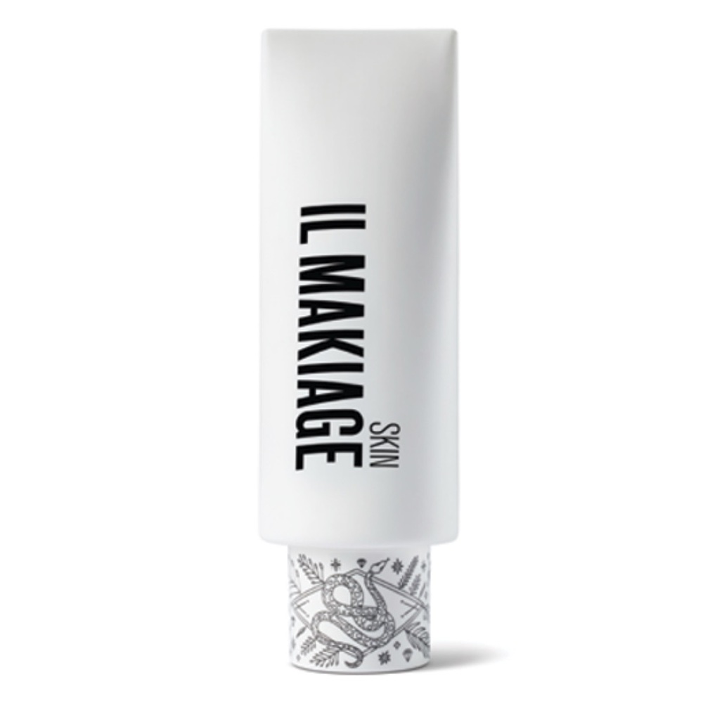 IL MAKIAGE POWER POLISH EXFOLIATOR